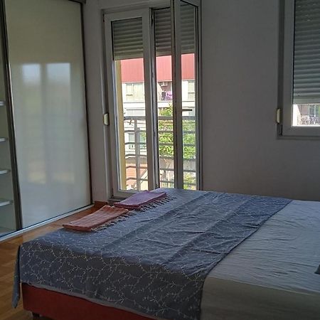 Central Home Podgorica Extérieur photo