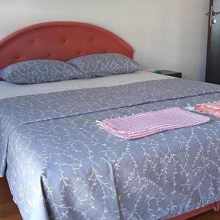 Central Home Podgorica Extérieur photo