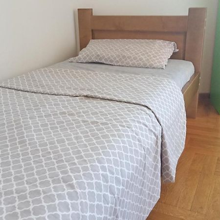 Central Home Podgorica Extérieur photo