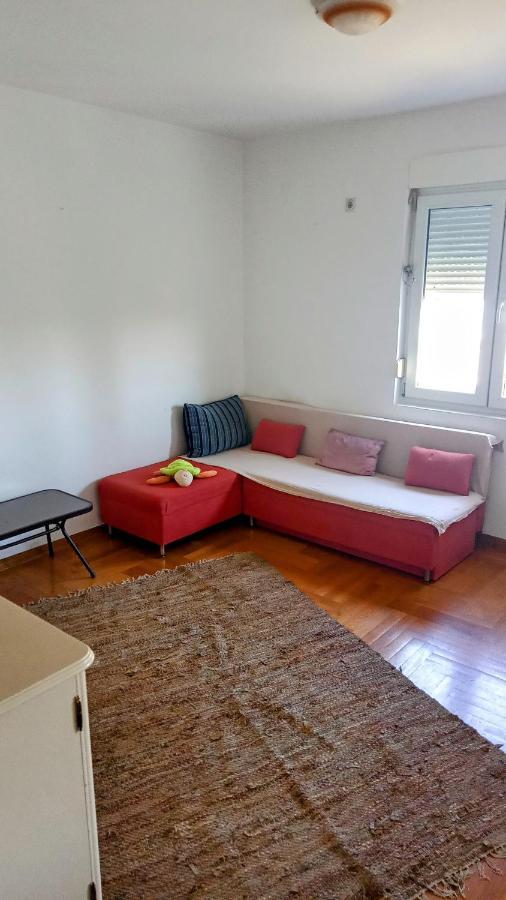 Central Home Podgorica Extérieur photo
