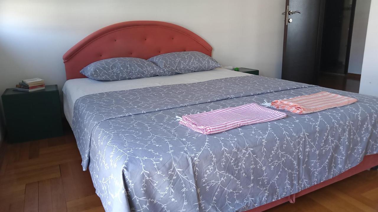 Central Home Podgorica Extérieur photo